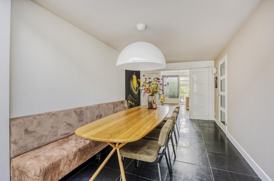 Mostheuvelstraat 105