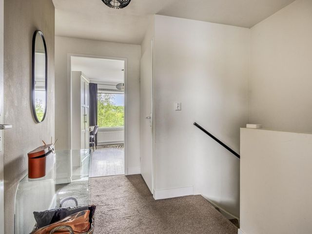 Mostheuvelstraat 105, Tilburg