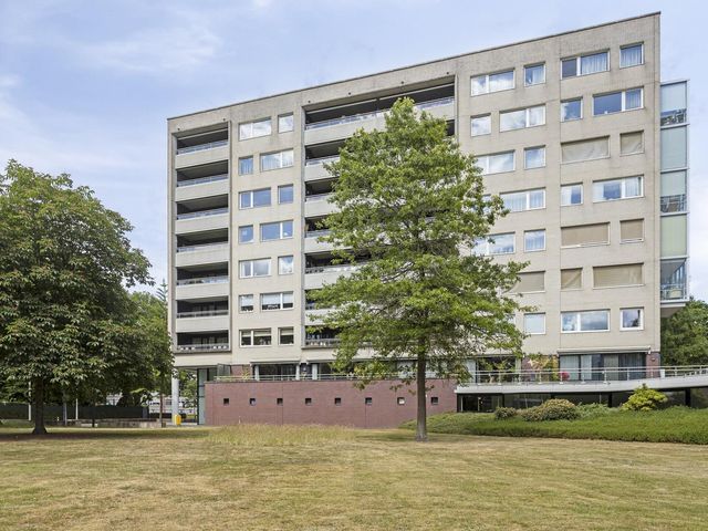 Magentahof 44, Tilburg