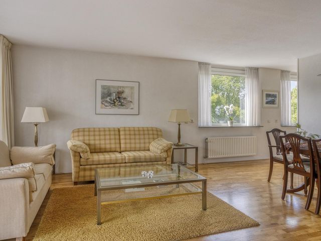 Magentahof 44, Tilburg