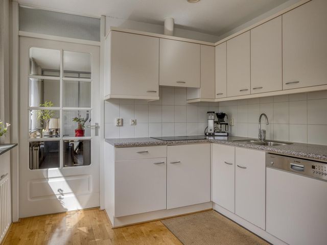 Magentahof 44, Tilburg