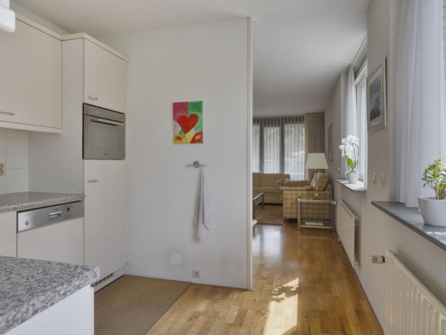 Magentahof 44, Tilburg
