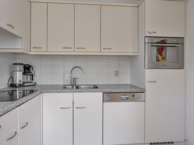 Magentahof 44, Tilburg