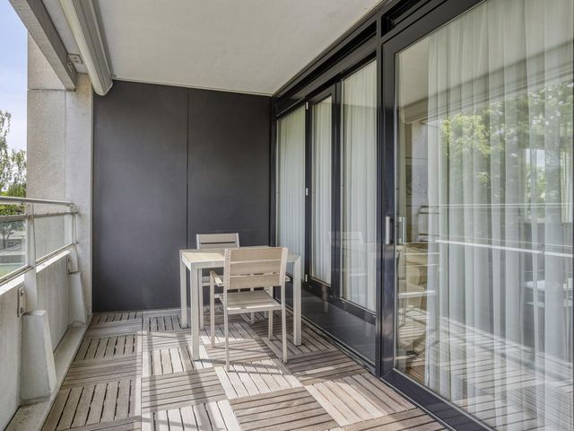 Magentahof 44, Tilburg