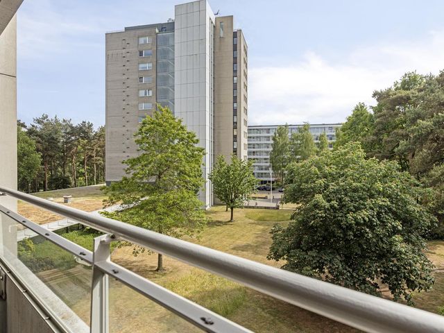 Magentahof 44, Tilburg
