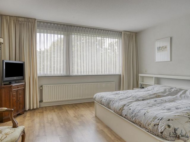 Magentahof 44, Tilburg