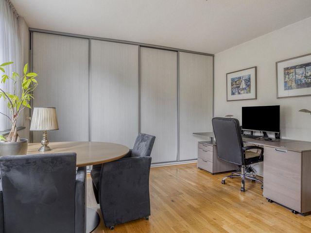 Magentahof 44, Tilburg