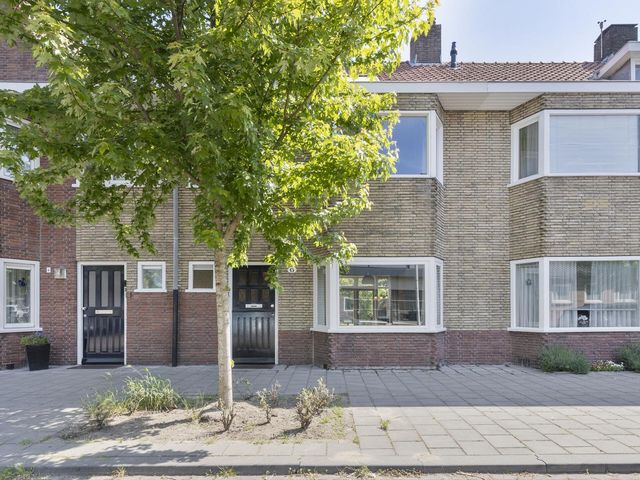 Armhoefstraat 6, Tilburg