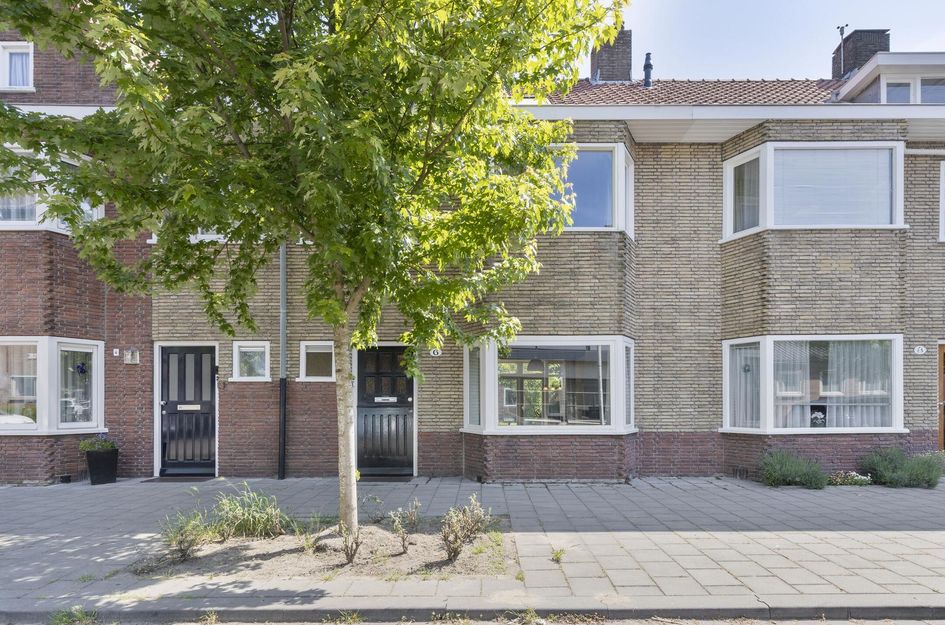 Armhoefstraat 6