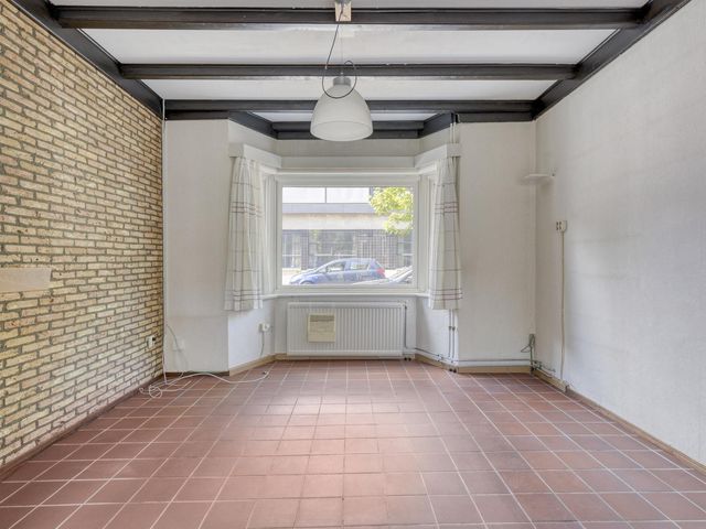 Armhoefstraat 6, Tilburg