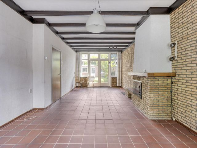 Armhoefstraat 6, Tilburg