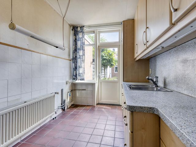 Armhoefstraat 6, Tilburg