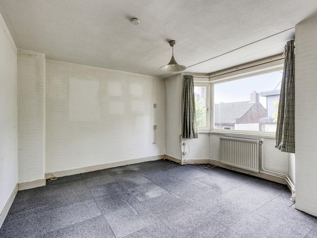 Armhoefstraat 6, Tilburg
