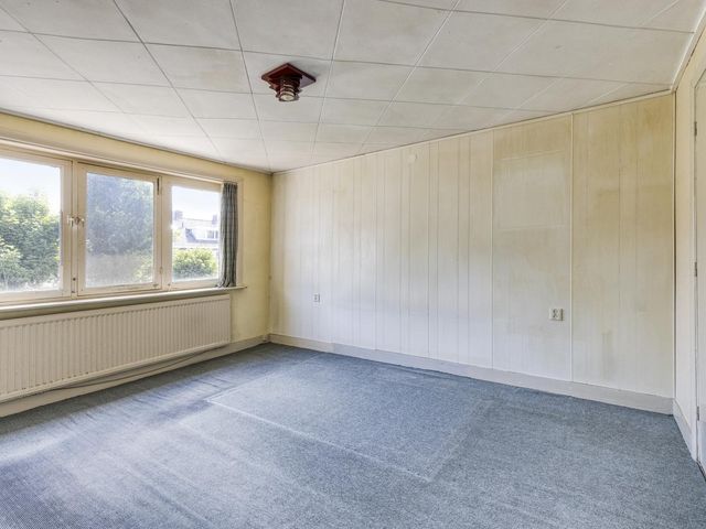Armhoefstraat 6, Tilburg