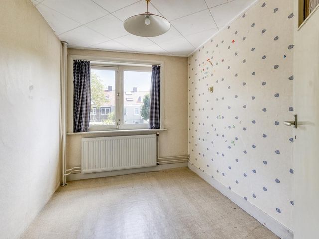 Armhoefstraat 6, Tilburg