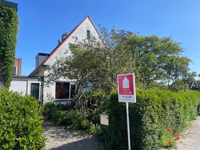 Herenweg 51, Noordwijk