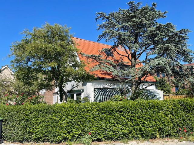 Herenweg 51, Noordwijk