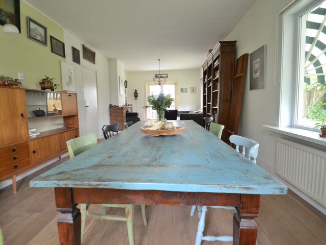Herenweg 51, Noordwijk