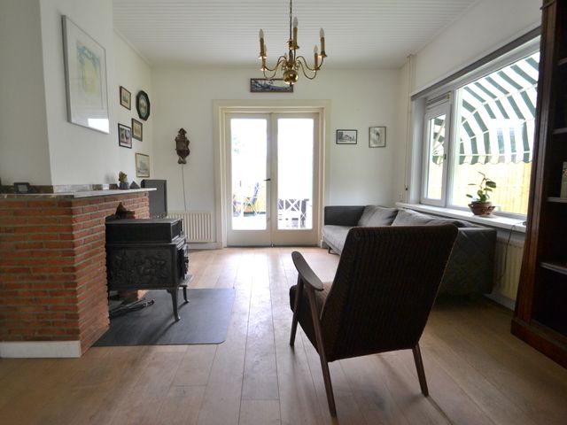 Herenweg 51, Noordwijk