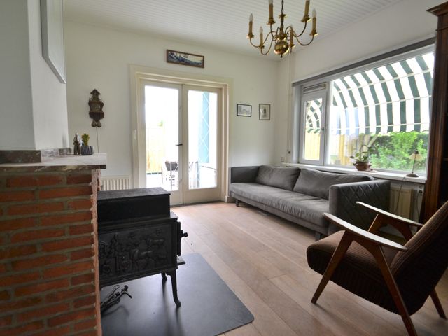 Herenweg 51, Noordwijk
