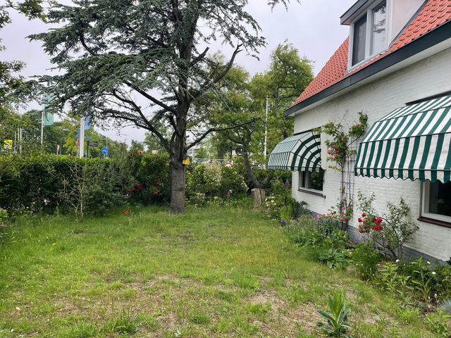 Herenweg 51, Noordwijk
