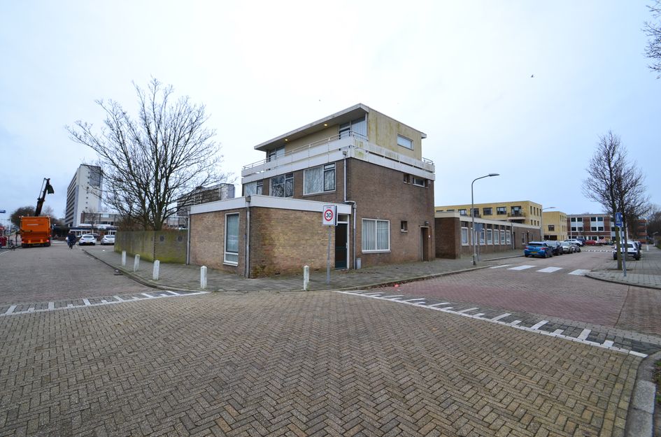 Jaap Bergmanstraat 3