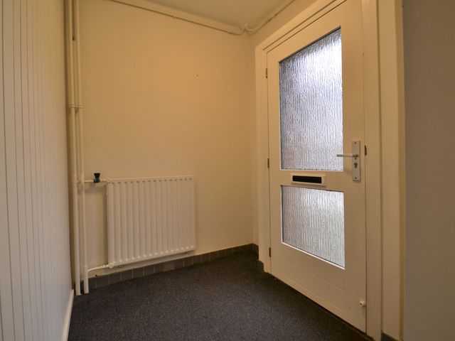 Jaap Bergmanstraat 3, Katwijk