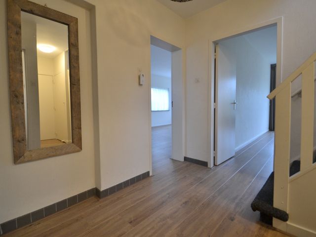 Jaap Bergmanstraat 3, Katwijk