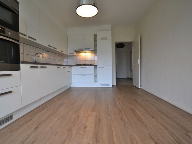 Jaap Bergmanstraat 3, Katwijk