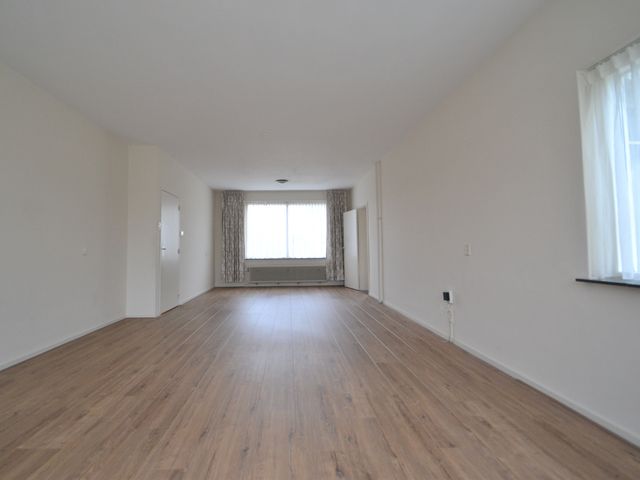 Jaap Bergmanstraat 3, Katwijk