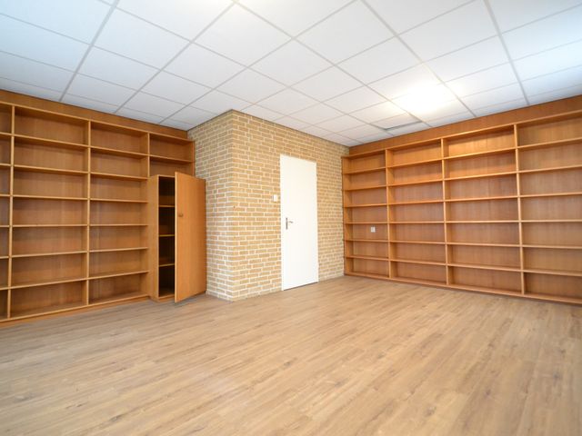 Jaap Bergmanstraat 3, Katwijk