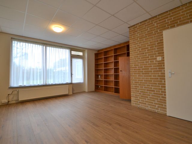 Jaap Bergmanstraat 3, Katwijk