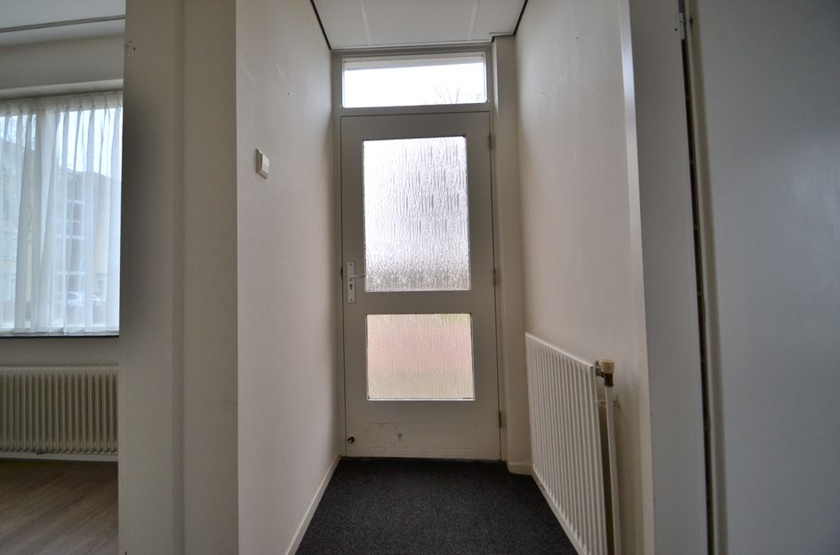 Jaap Bergmanstraat 3