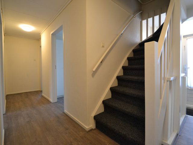 Jaap Bergmanstraat 3, Katwijk