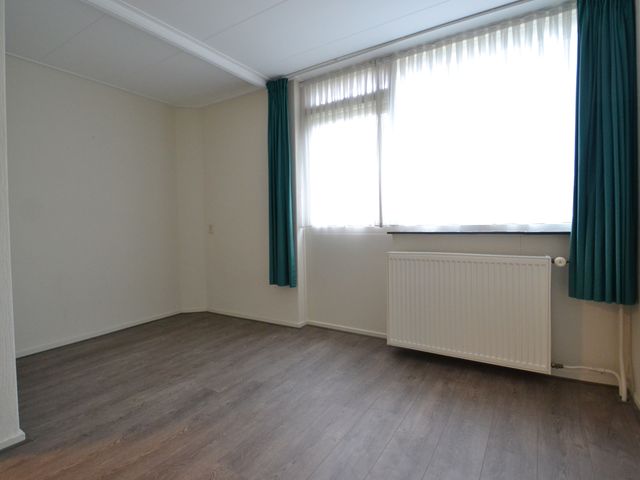 Jaap Bergmanstraat 3, Katwijk