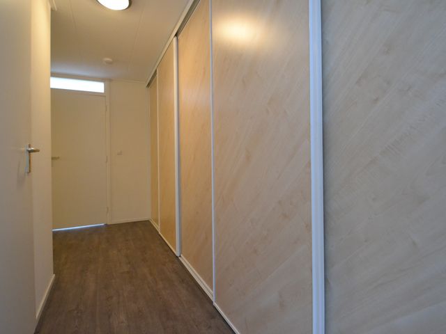 Jaap Bergmanstraat 3, Katwijk
