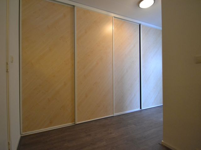 Jaap Bergmanstraat 3, Katwijk