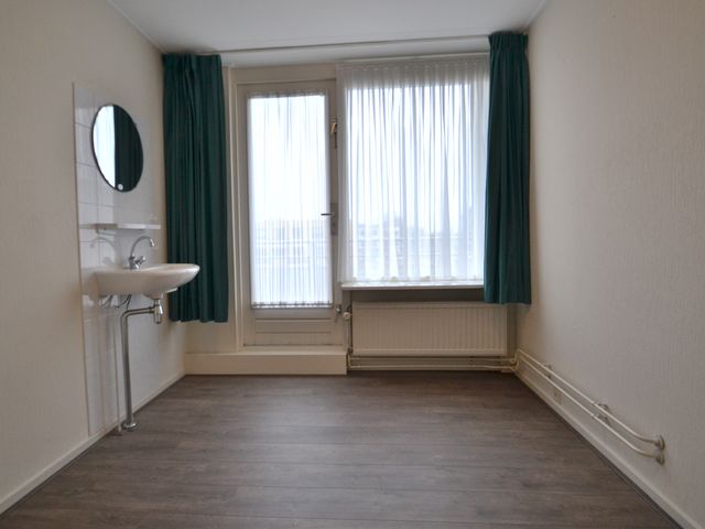 Jaap Bergmanstraat 3, Katwijk