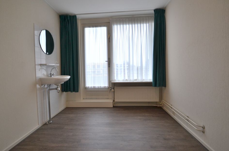 Jaap Bergmanstraat 3