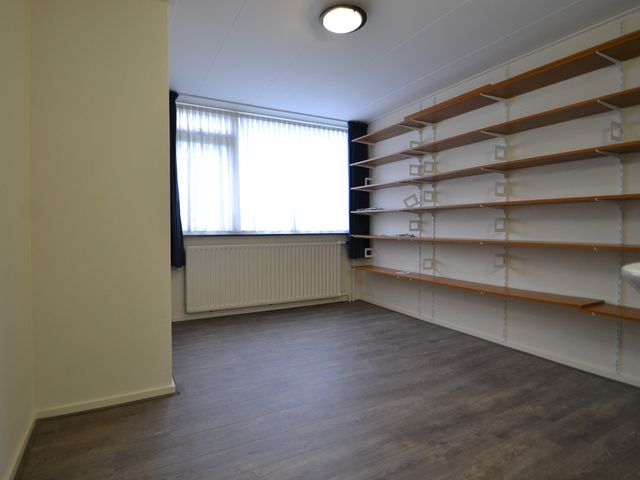 Jaap Bergmanstraat 3, Katwijk