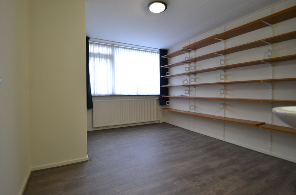 Jaap Bergmanstraat 3