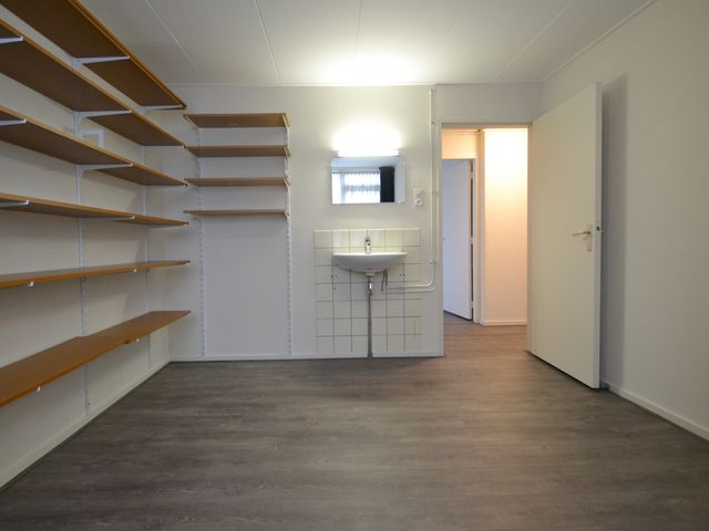 Jaap Bergmanstraat 3, Katwijk