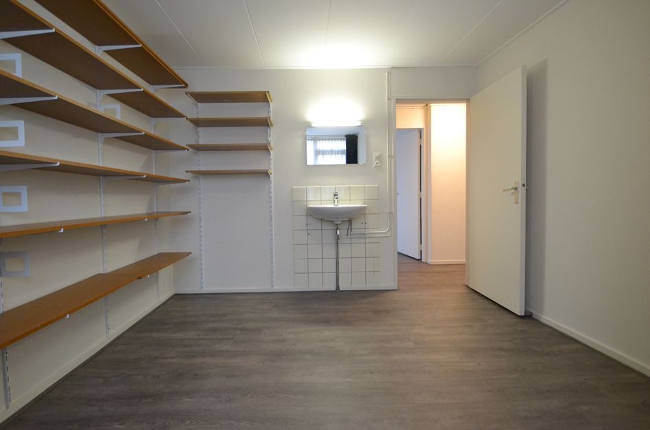 Jaap Bergmanstraat 3