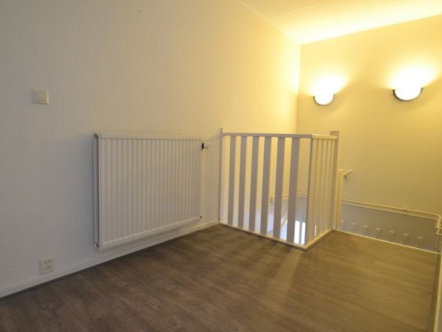 Jaap Bergmanstraat 3, Katwijk