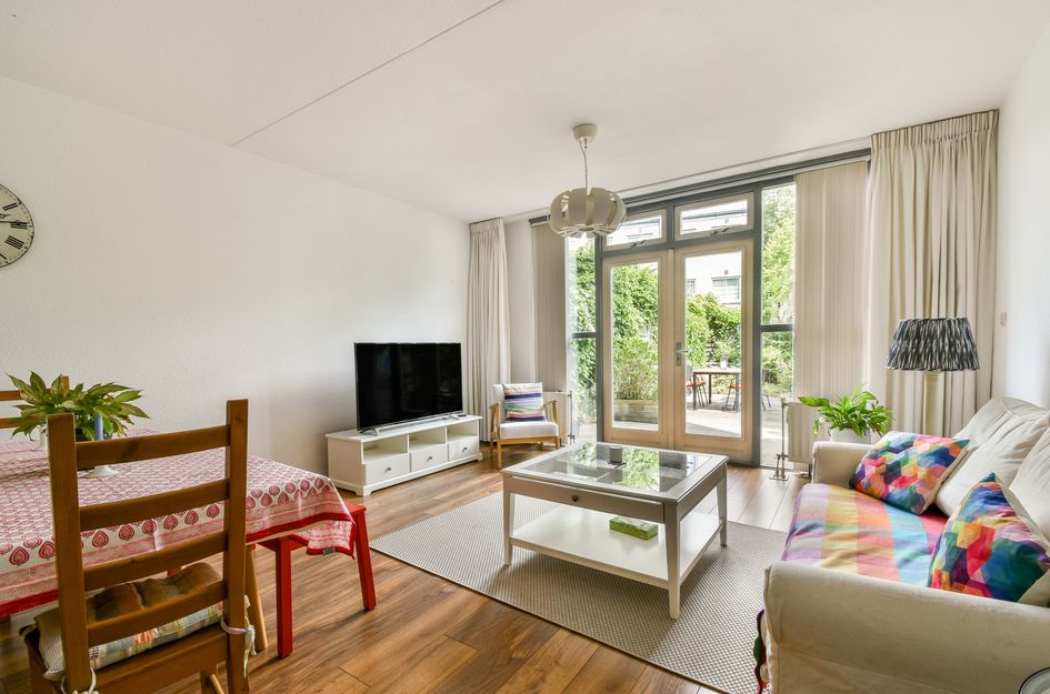Louise Henriëttestraat 2X