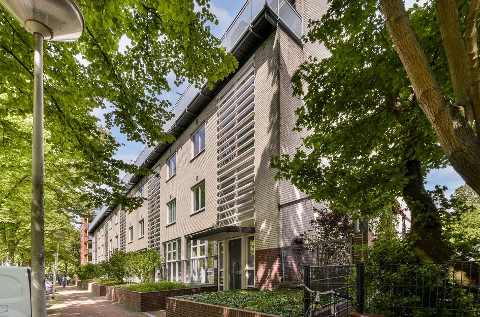 Louise Henriëttestraat 2X