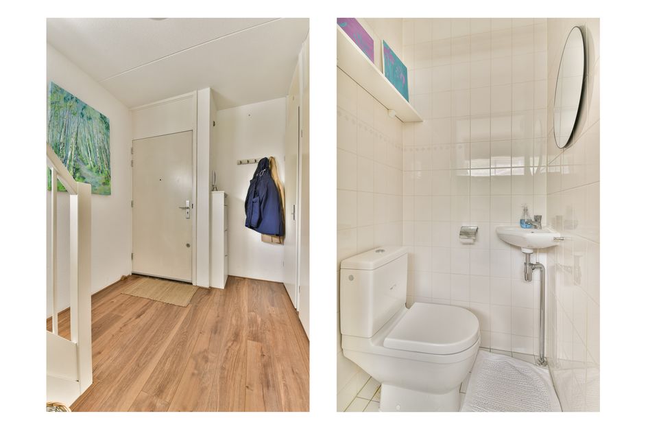 Louise Henriëttestraat 2X