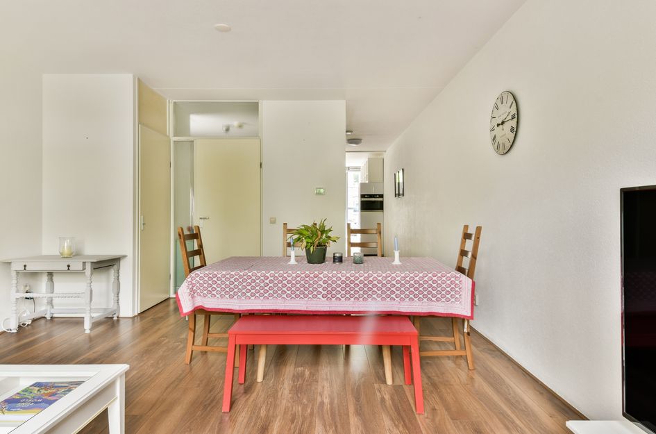 Louise Henriëttestraat 2X