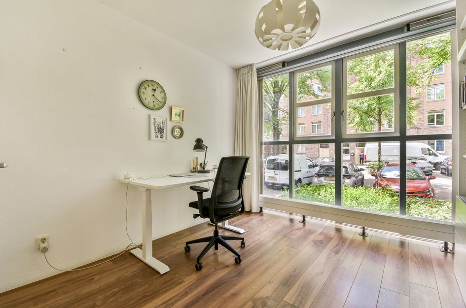 Louise Henriëttestraat 2X