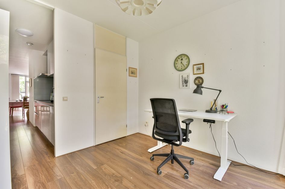 Louise Henriëttestraat 2X